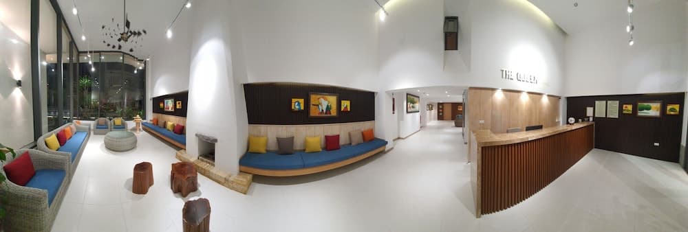 Queen Hotel Ninh Binh, Reception, photo 5