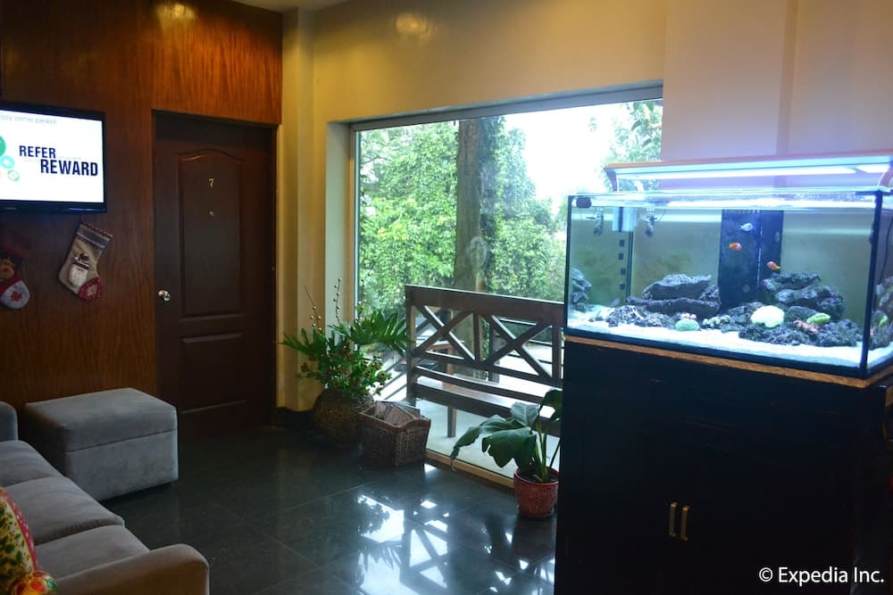 View Park Hotel, Lobby, photo 4