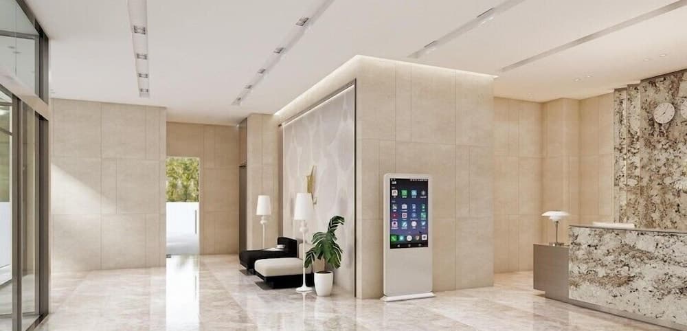 Hotel Lake, Reception, photo 4
