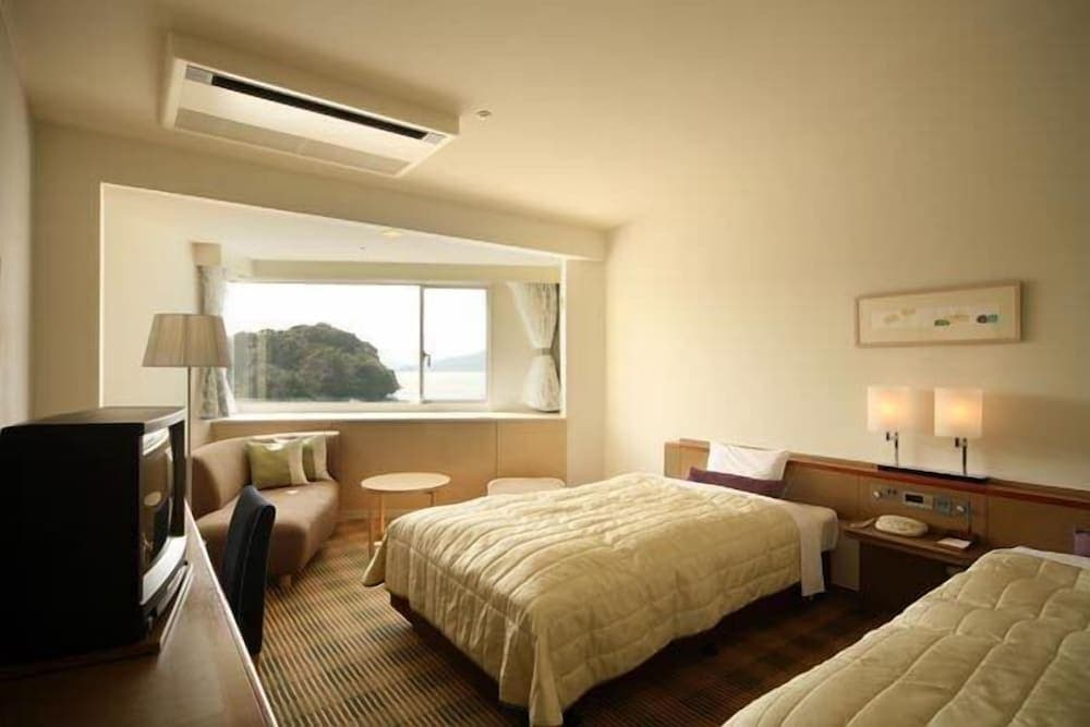 Hotel Harvest Hamanako, Room, photo 5