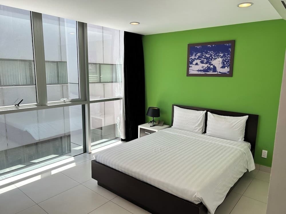 Minh Khang Hotel, Room, photo 3
