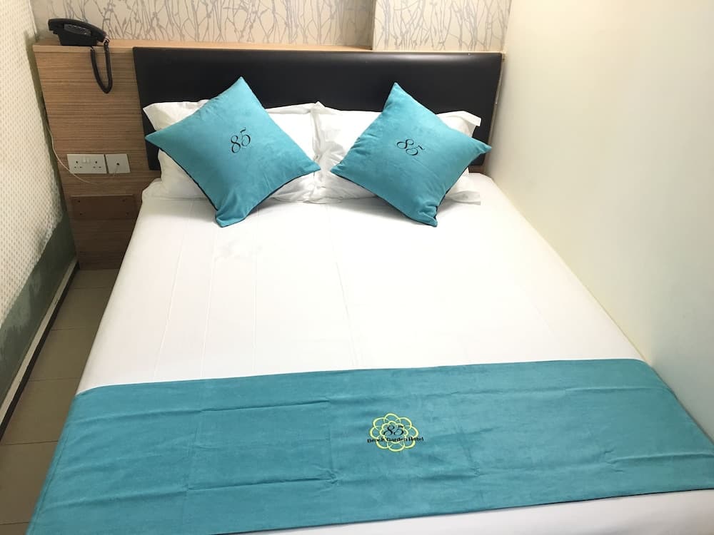 ST Signature Bugis Beach, Room, photo 5
