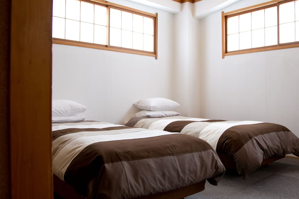 Hakuba House, Room, photo 4