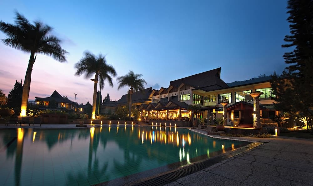 Puteri Gunung Hotel, Primary image, photo 1