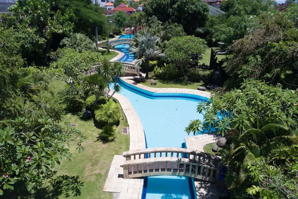 The Cakra Hotel, Primary image, photo 1