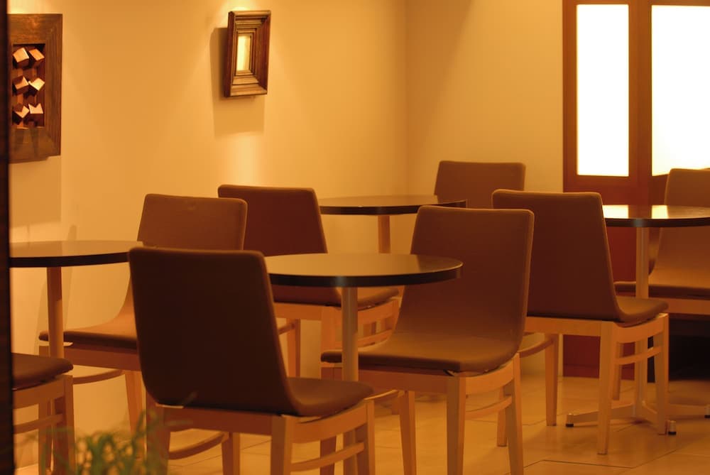 Hotel Tohkai, Reception, photo 3