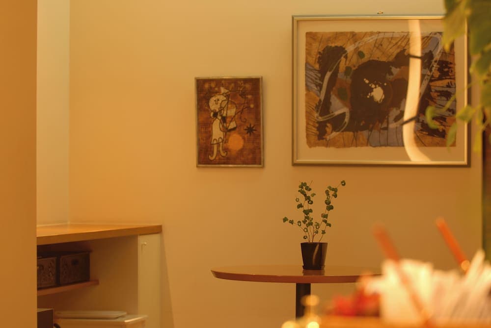 Hotel Tohkai, Reception, photo 4