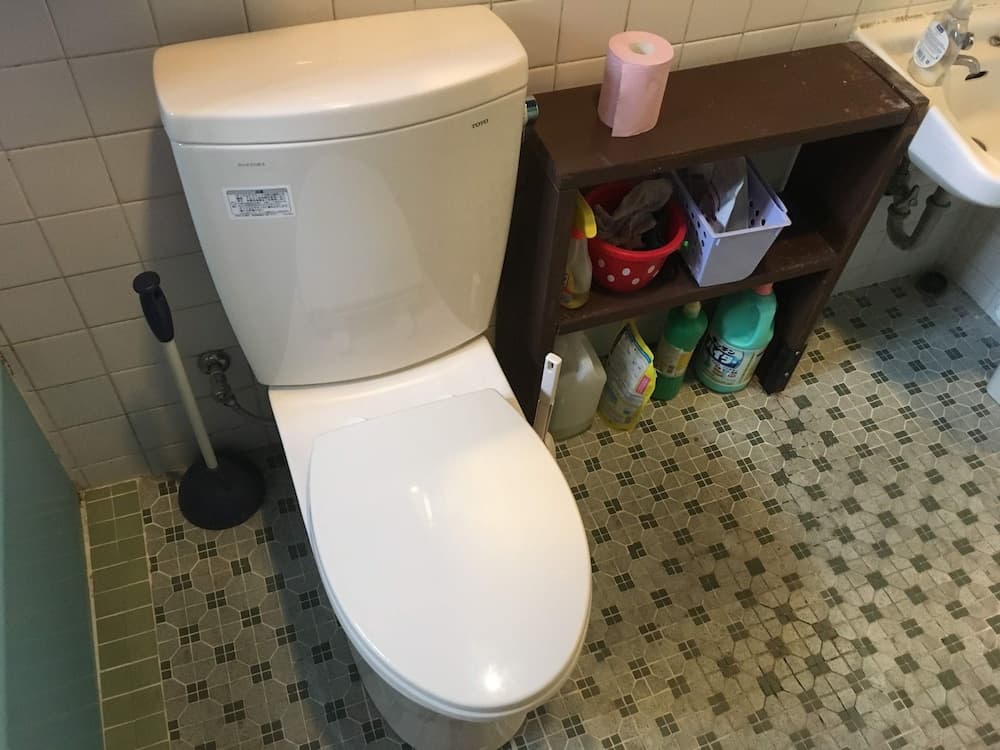 Life Rock, Bathroom, photo 3