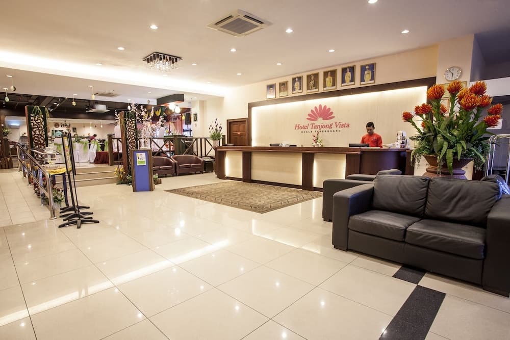 Hotel Tanjong Vista, Lobby, photo 2