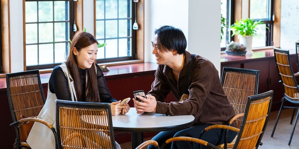 호텔 캐주얼 유로 로비 사진 4