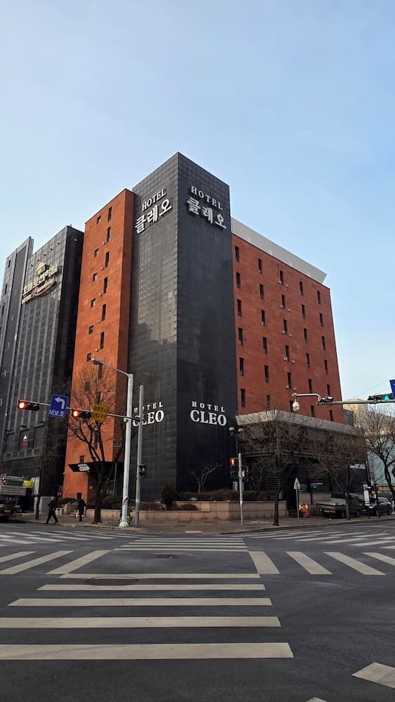 Ilsan Hotel Cleo, Primary image, photo 1