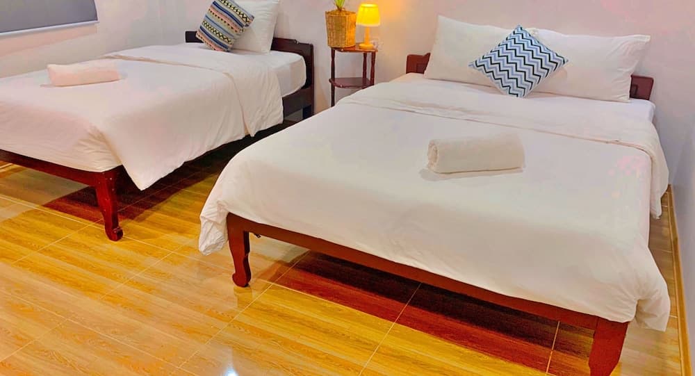 AND Resort Phu Quoc, Room, photo 4