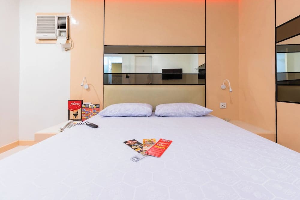 Hotel Sogo Guadalupe, Room, photo 3