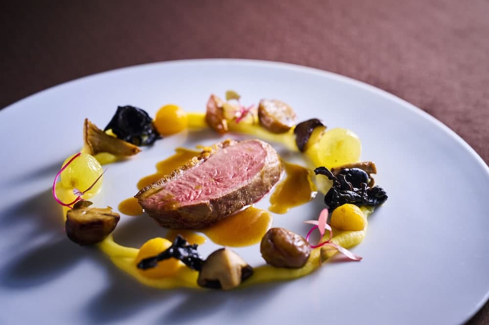 AubergeFrenchnomori 기본 이미지 사진 1