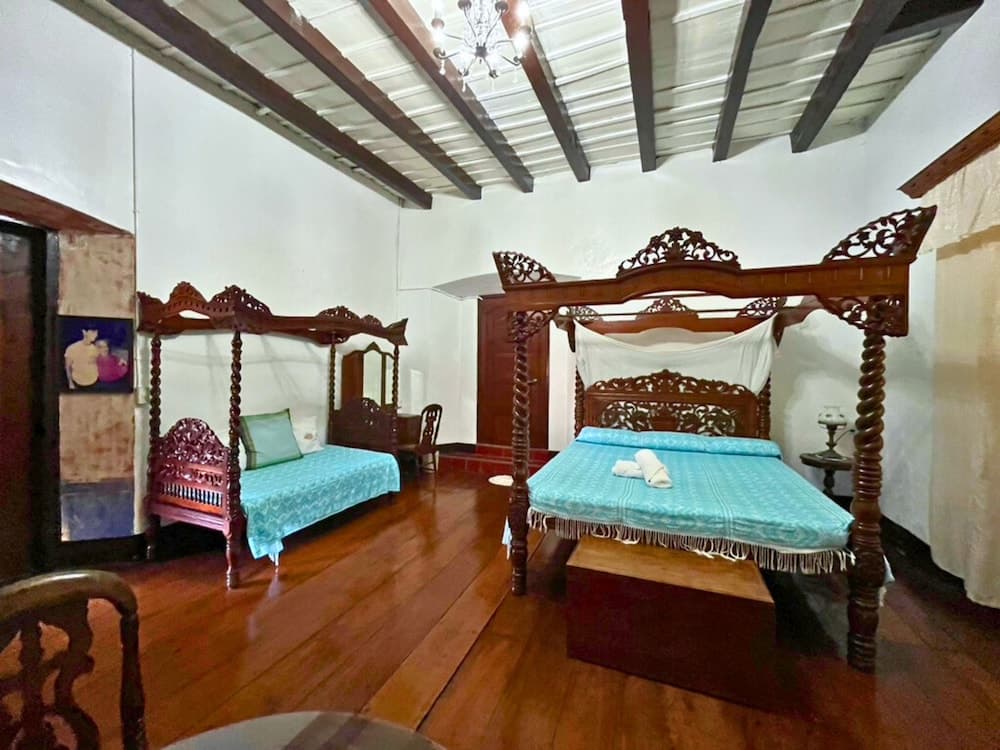 Villa Angela Heritage House 객실 사진 3