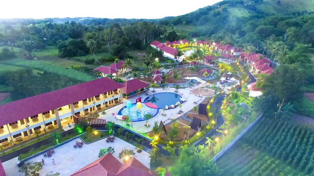 Dayang Resort Singkawang, Primary image, photo 1