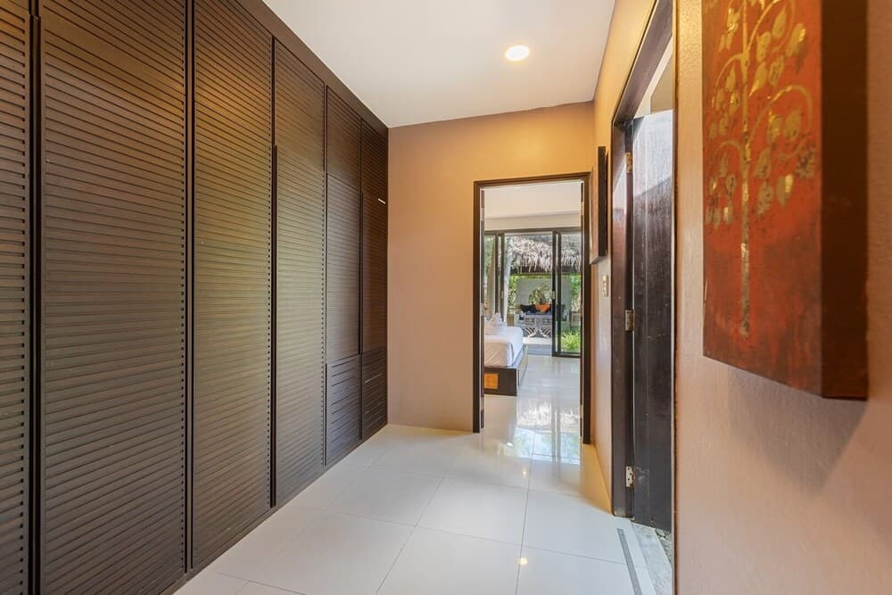Balinese 2 Bed Private Pool Villa-KBR11 객실 사진 4
