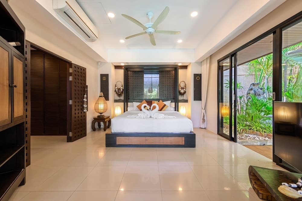 Balinese 2 Bed Private Pool Villa-KBR11 객실 사진 3