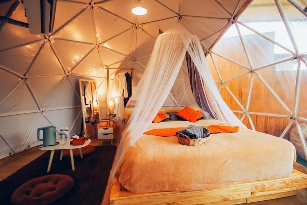 Phu Morinn Cafe & Camping, Room, photo 4
