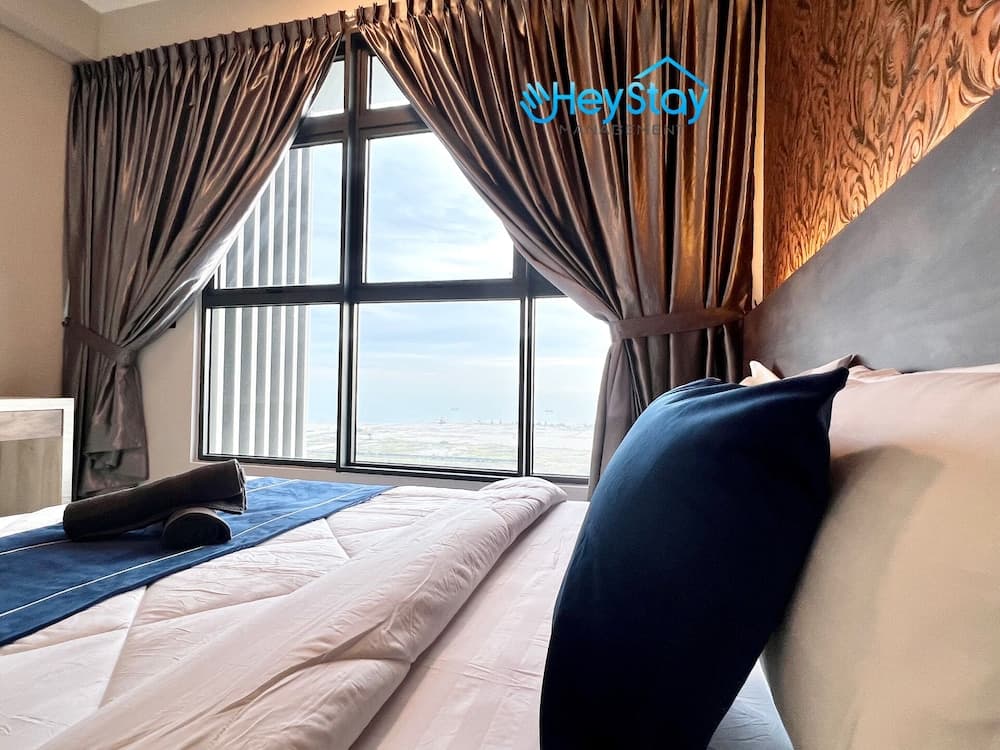 Atlantis Residence 객실 사진 3
