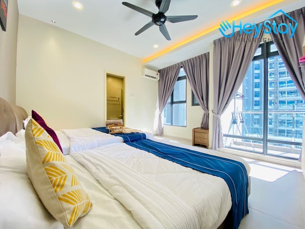 Atlantis Residence 객실 사진 2