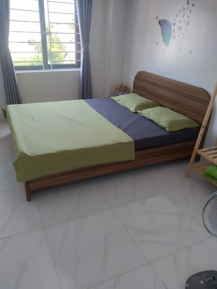 HueTho Homestay 객실 사진 5
