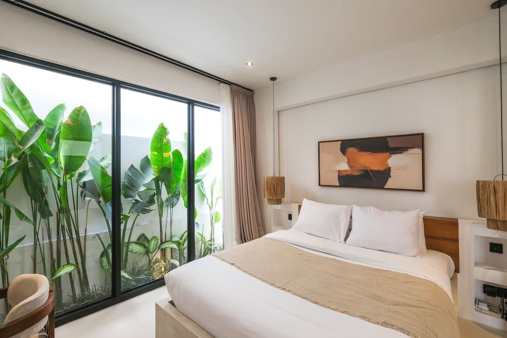 Villa Sama Canggu, Room, photo 3