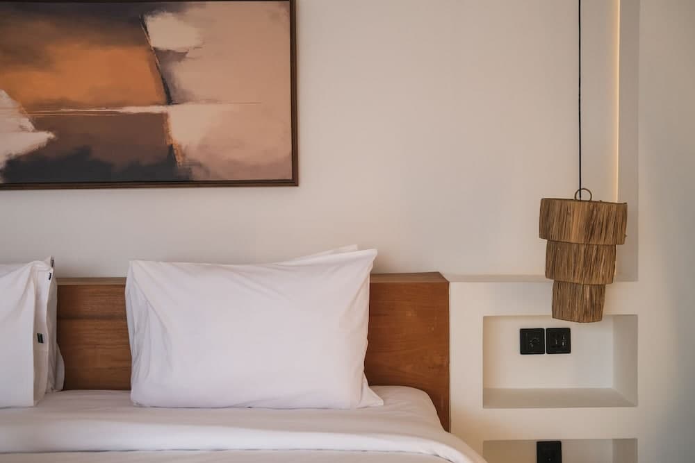 Villa Sama Canggu, Room, photo 2