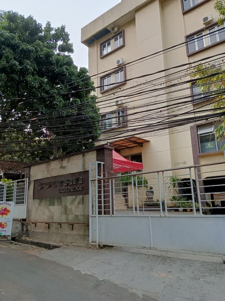 술탄 레지던스 기본 이미지 사진 1