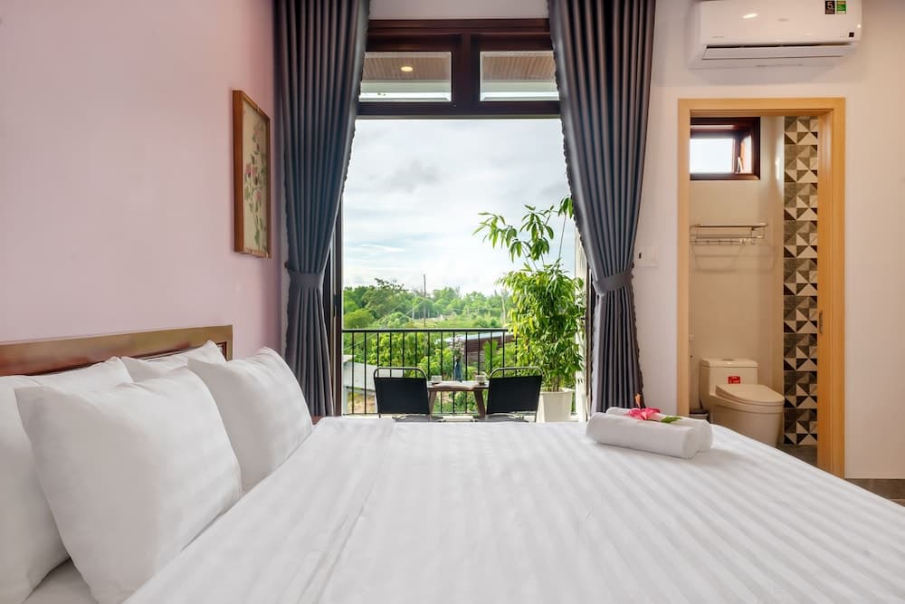 Cat Tien Villa Hoi An 기본 이미지 사진 1