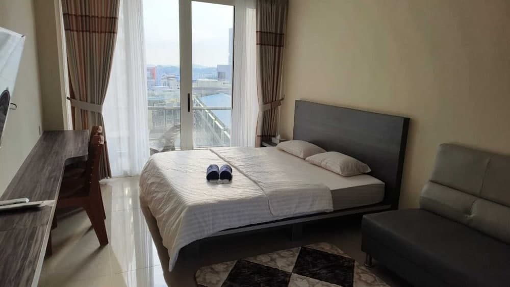 SleepRest - NTC B0716, Room, photo 4