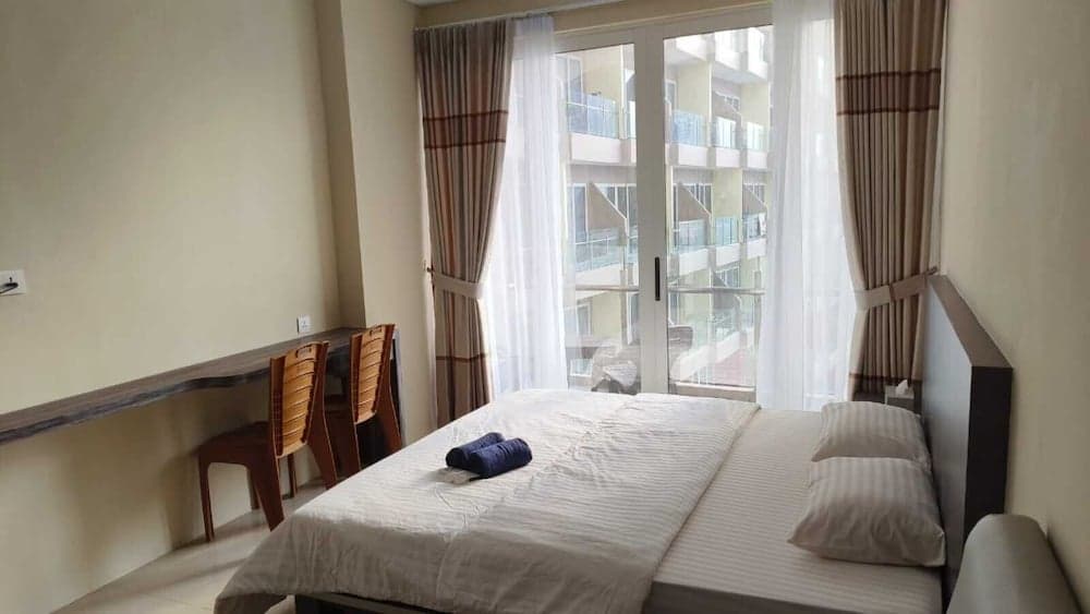 SleepRest - NTC B0716, Room, photo 2