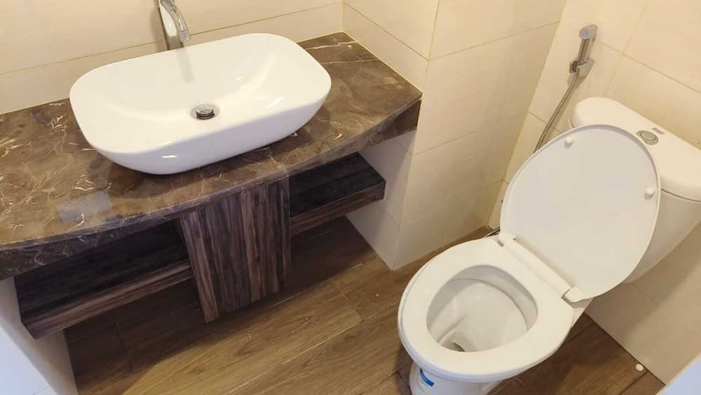 SleepRest - NTC B0716, Bathroom, photo 5