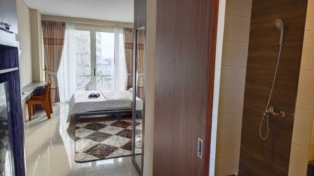 SleepRest - NTC B0716, Room, photo 3