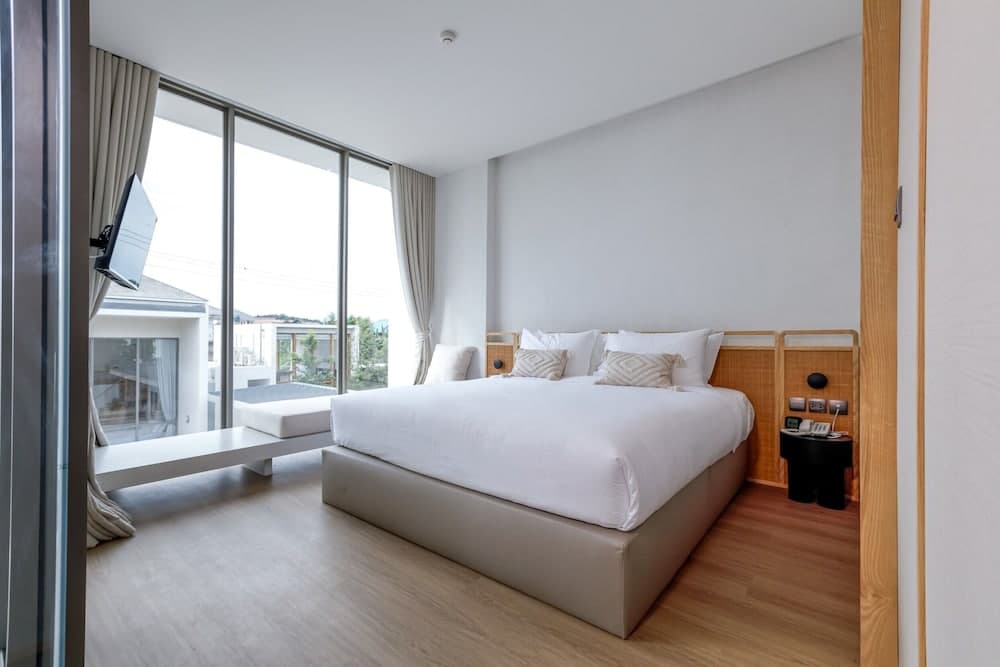 Lavanda Hotel Chiang Rai 객실 사진 4