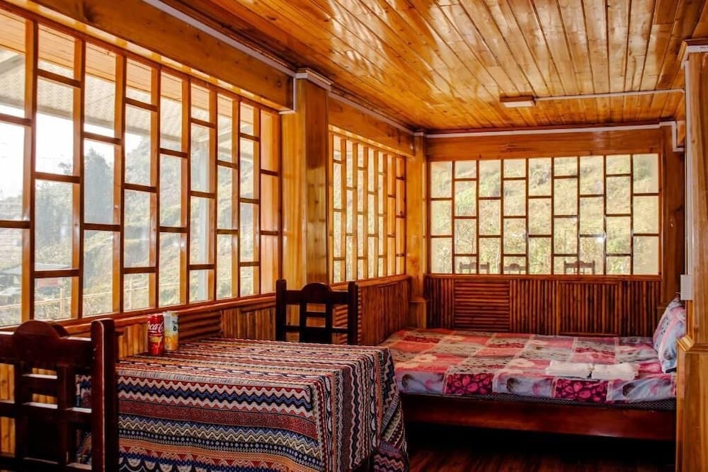 Sakura Homestay 객실 사진 1
