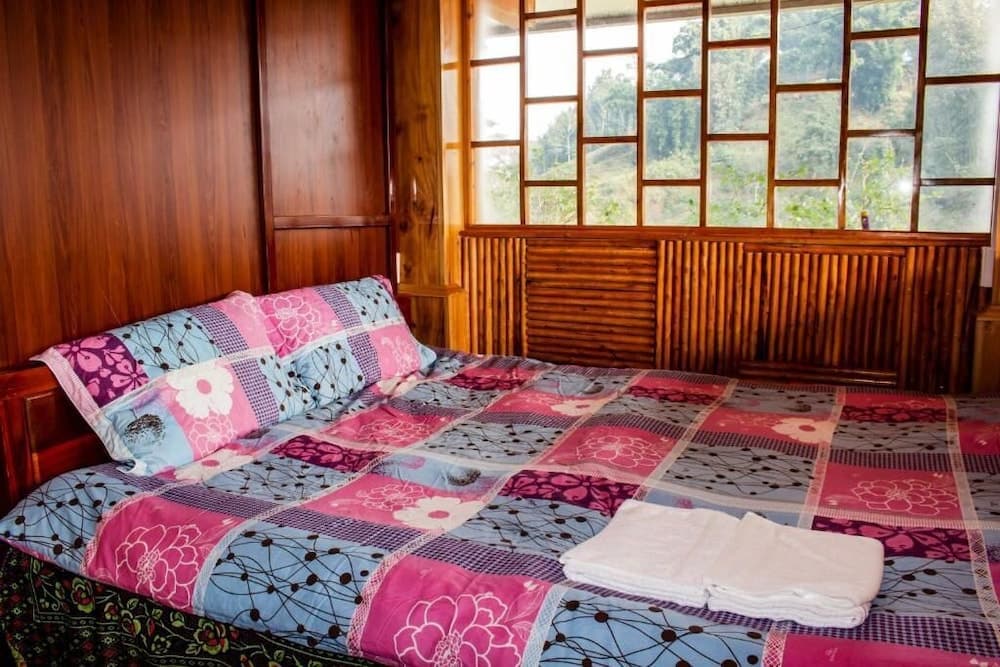 Sakura Homestay 객실 사진 3