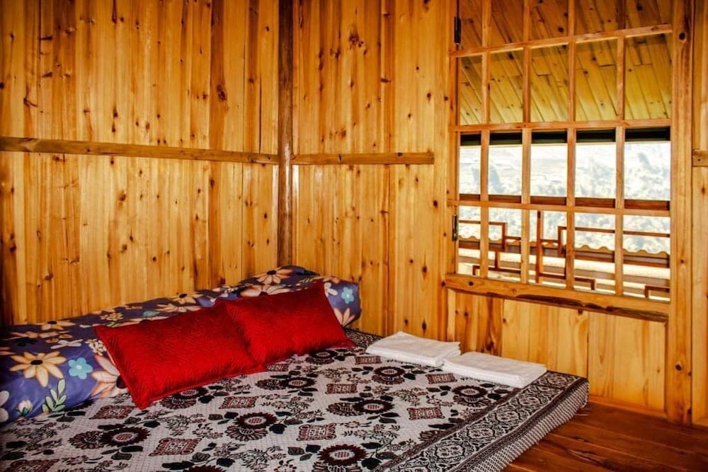 Sakura Homestay 객실 사진 2
