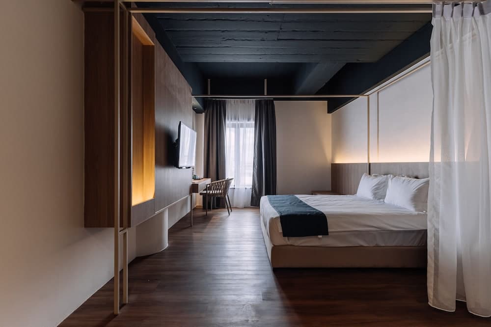Impiana by Roxy Hotel 객실 사진 3