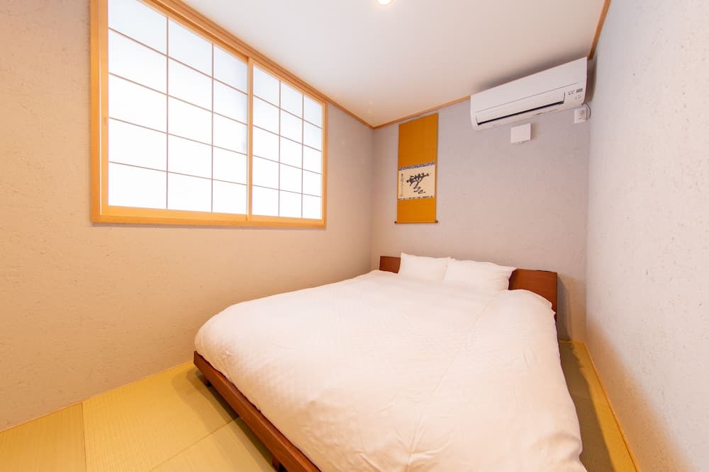 KYOTO ZEN HOUSE 객실 사진 4