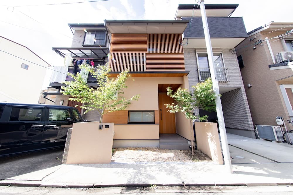 KYOTO ZEN HOUSE 기본 이미지 사진 1
