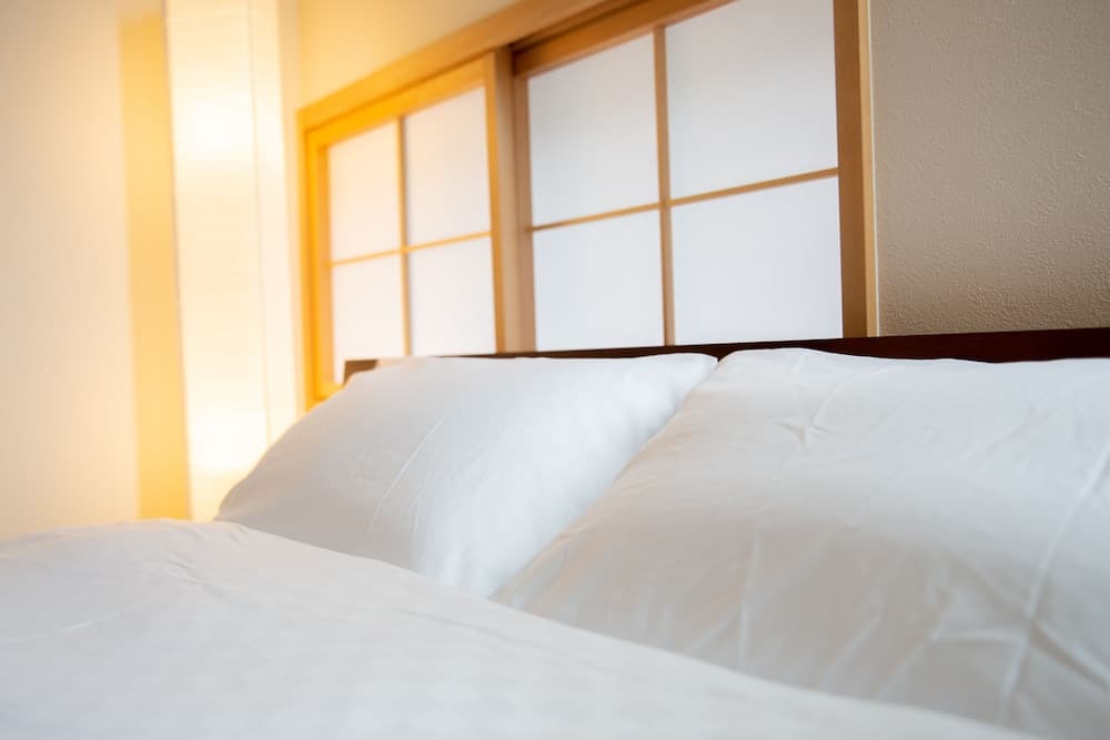 KYOTO ZEN HOUSE 객실 사진 3