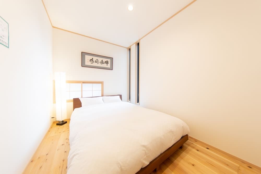 KYOTO ZEN HOUSE 객실 사진 2