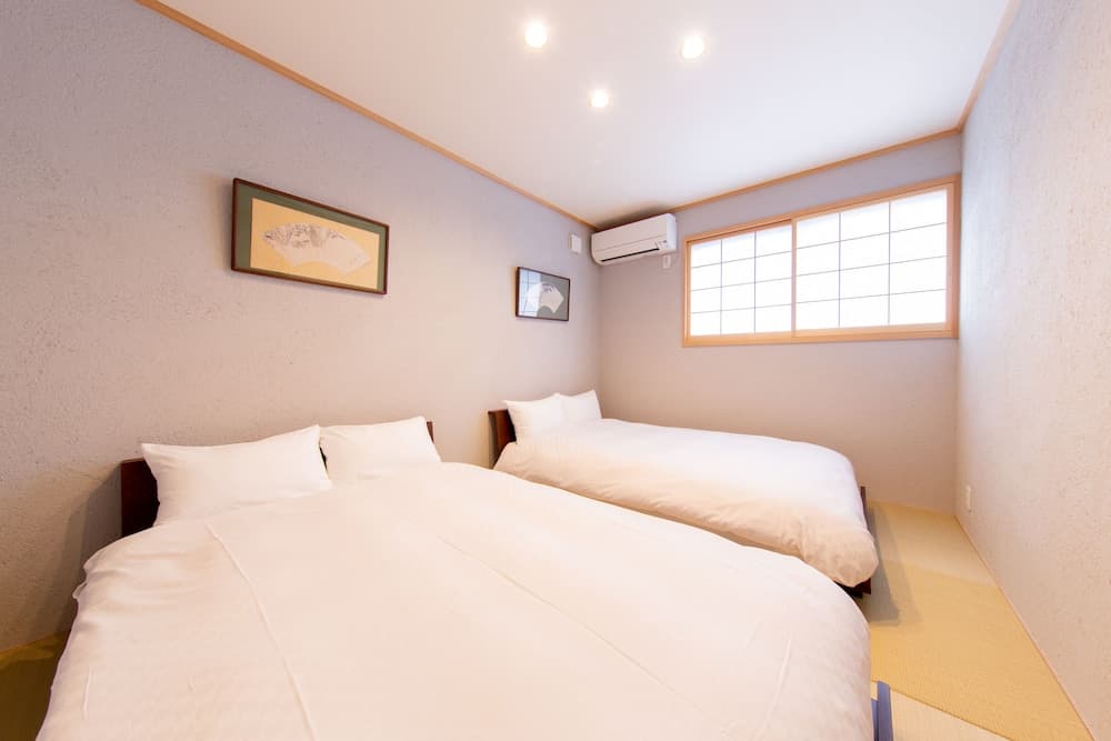 KYOTO ZEN HOUSE 객실 사진 5