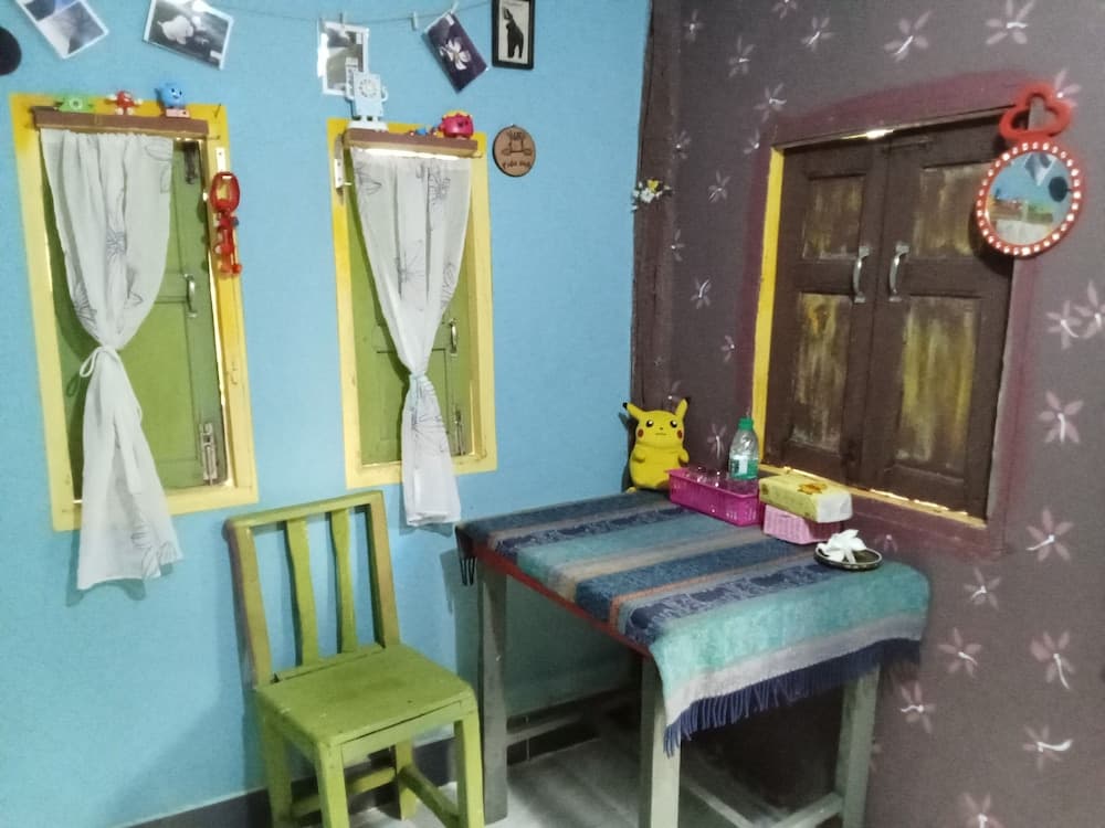 peaceland farmstay 객실 사진 4