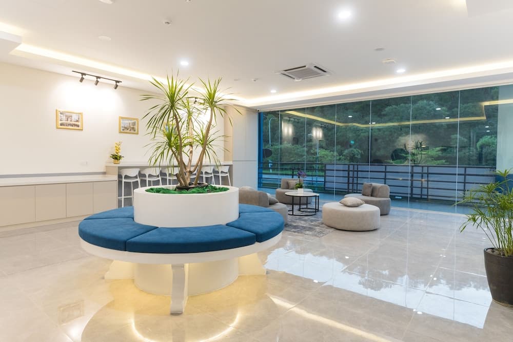 Hotel Luma Senawang, Reception, photo 2