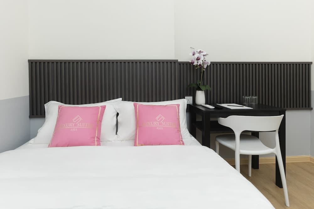 Hotel Luma Senawang, Room, photo 5