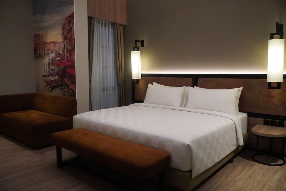 Posto Dormire Benhil, Room, photo 2