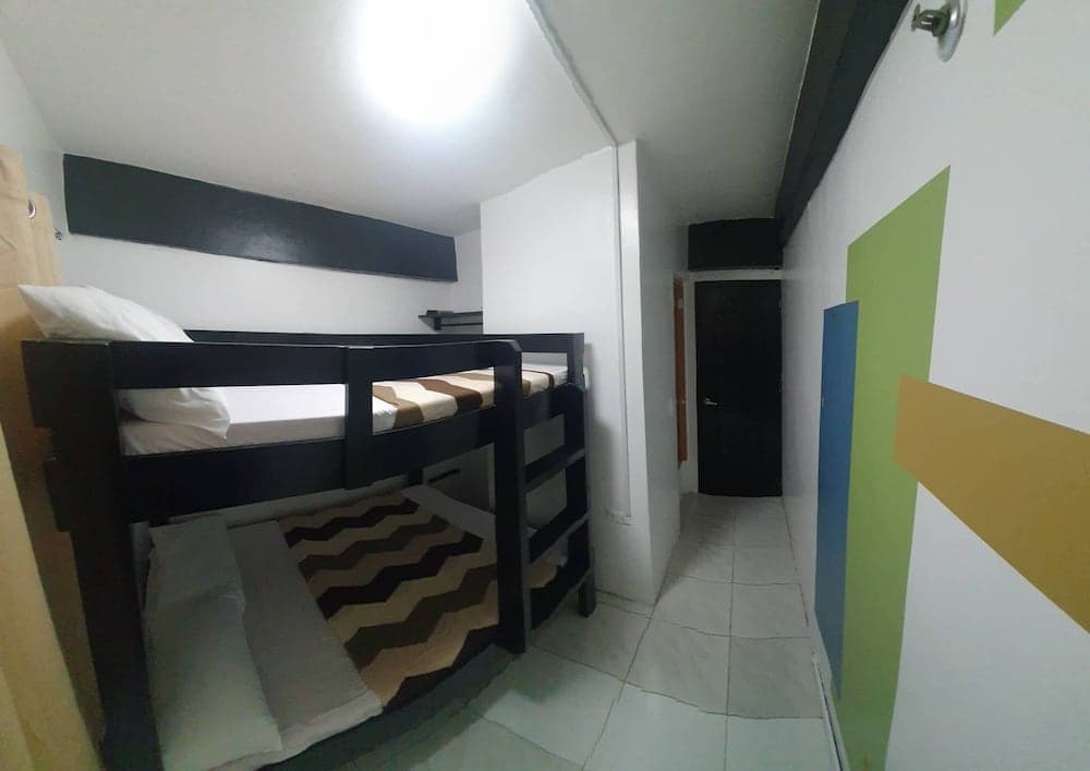 Villa Tomasa Boracay DMALL 객실 사진 4