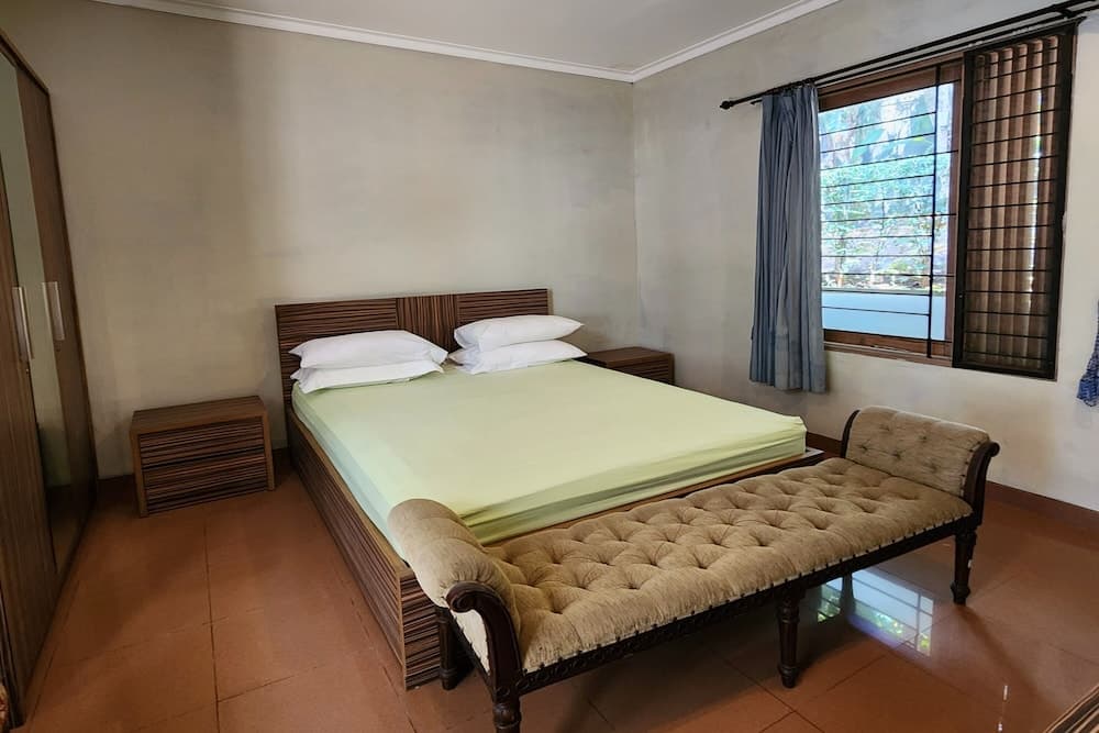Villa Rancakendal, Room, photo 5